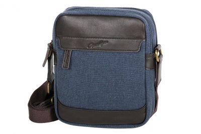 Pochette Gérard Hénon Collection Safari 22352