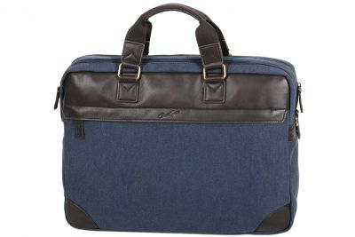 Porte-ordinateur 17" Gérard Hénon Collection Safari 22384