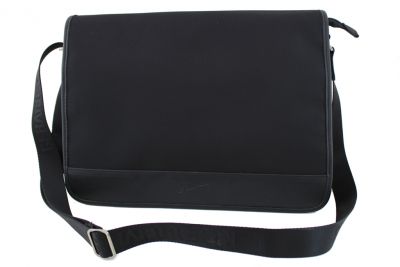 Besace Gérard Henon New Styl' nylon garni cuir GH 2356