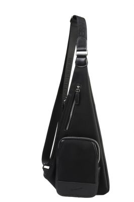 Holster Gérard Henon New Styl' nylon cuir GH 2357