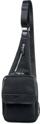 Holster Gérard Henon New Styl' nylon cuir GH 2359