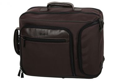 Sac à dos Porte-ordinateur 17" Gérard Hénon BROOKLYN 25968