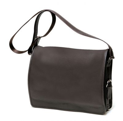 Besace Gérard Henon Golf Cuir de Vachette grainé GH 2960