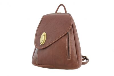 Sac à dos Katana cuir de Vachette K 322016