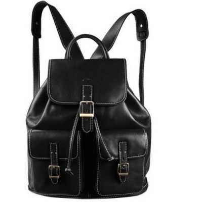 Sac à dos Katana Cuir de Vachette K 32543