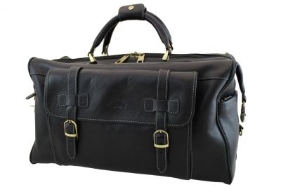 Sac de voyage Katana Cuir de Vachette gras K 33152