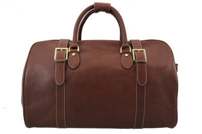 Sac de voyage Katana Cuir de Vachette gras K 33155