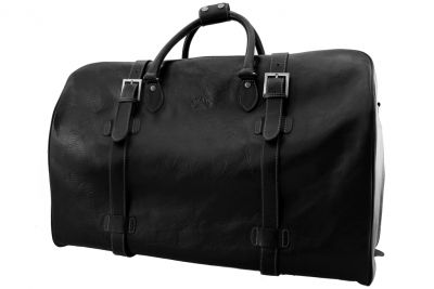 Sac de voyage Katana Cuir de Vachette gras K 33156