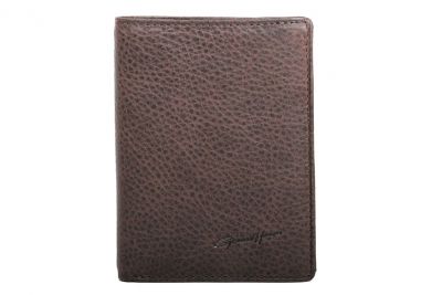 Porte-feuille Gérard Hénon Collection Vintage 33410