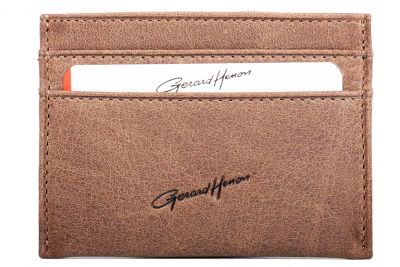 Porte-cartes Gérard Hénon Collection Vintage 33485
