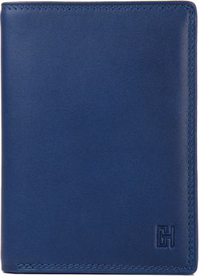 Porte-feuille Gérard Henon Cuir de Vachette souple lisse GH 33511