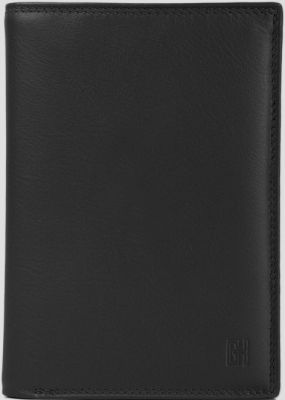 Porte-feuille Gérard Henon Cuir de Vachette souple lisse GH 33517