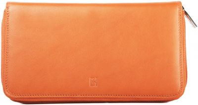 Compagnon / tout-en-un Gérard Henon cuir de Vachette souple GH 33519