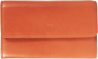 Compagnon / tout-en-un Gérard Henon cuir de Vachette souple GH 33523