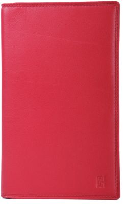 Porte-cartes Gérard Henon Cuir de Vachette Lisse Softline GH 33525