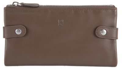 Compagnon / tout-en-un Gérard Henon cuir de Vachette souple GH 33526