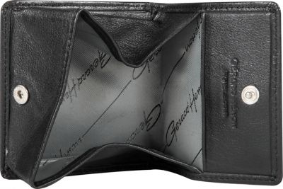 Porte-monnaie Softline Cuir de Vachette Lisse GH 33533