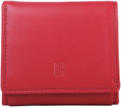 Porte-cartes Gérard Henon Cuir de Vachette Lisse Softline GH 33534
