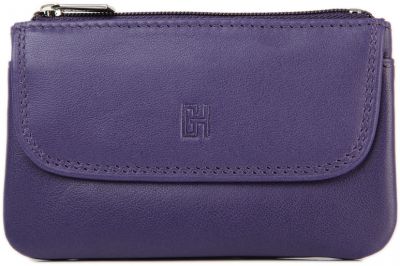 Porte-cartes Gérard Henon Cuir de Vachette Lisse Softline GH 33539