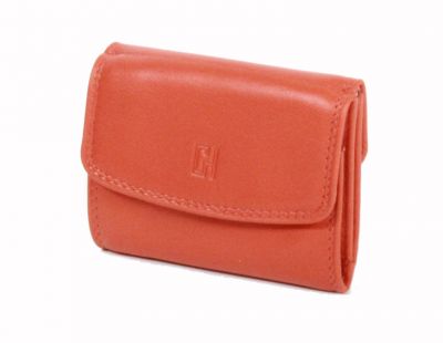 Porte-monnaie Softline Cuir de Vachette Lisse GH 33560