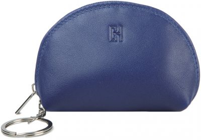 Porte-clés Gérard Henon Softline Cuir de Vachette Lisse GH 33581