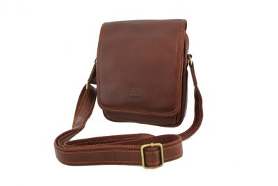 Pochette Katana Cuir de Vachette Gras K36102