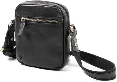 Pochette Gérard Henon Arizona Cuir de Vachette gras pleine fleur GH 5253
