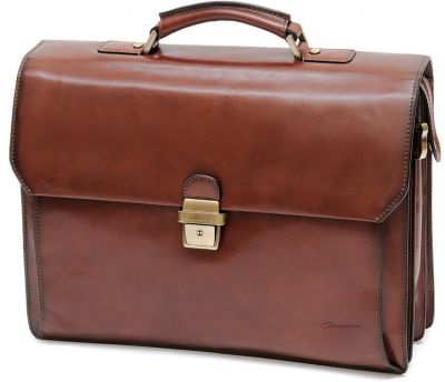 Cartable Gérard Henon New Master GH 5528