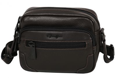 Pochette Gérard Hénon MANHATTAN 5920