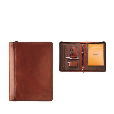 Conférencier Katana  Cuir de Vachette Pleine Fleur K6810