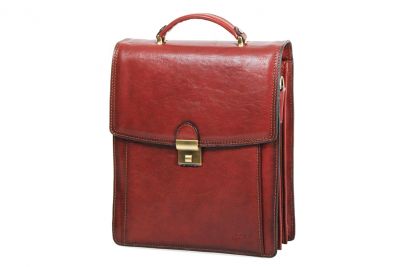 Sacoche Katana Cuir de Vachette Collet 68118