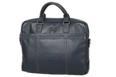 Porte-ordinateur Katana Cuir de Vachette grainé 69357