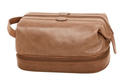 Trousse de toilettes Gérard Hénon Collection Vintage 7104