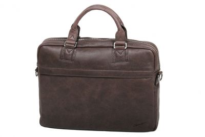 Porte-ordinateur 15" Gérard Hénon Collection Vintage 7181