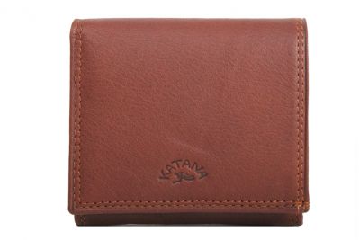 Porte-monnaie Katana Cuir Sauvage K753047