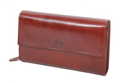 Compagnon / Porte-chéquier Katana Cuir de Vachette Collet K353050