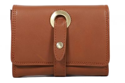 Porte-feuille femme Katana Cuir Sauvage K753105