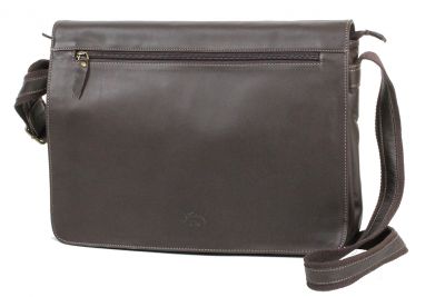 Besace Katana Cuir de Vachette sauvage K 81209