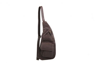 Pochette Holster Katana Cuir De Vachette Sauvage K 81214