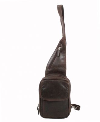 Holster Gérard Henon en cuir GH 8150