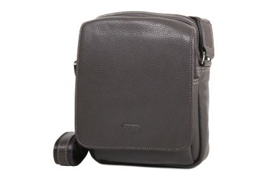 Pochette Katana Cuir de Vachette grainé 83602
