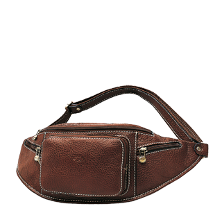 Banane KATANA Cuir de Vachette gras K 31000 Lubysac, vente en