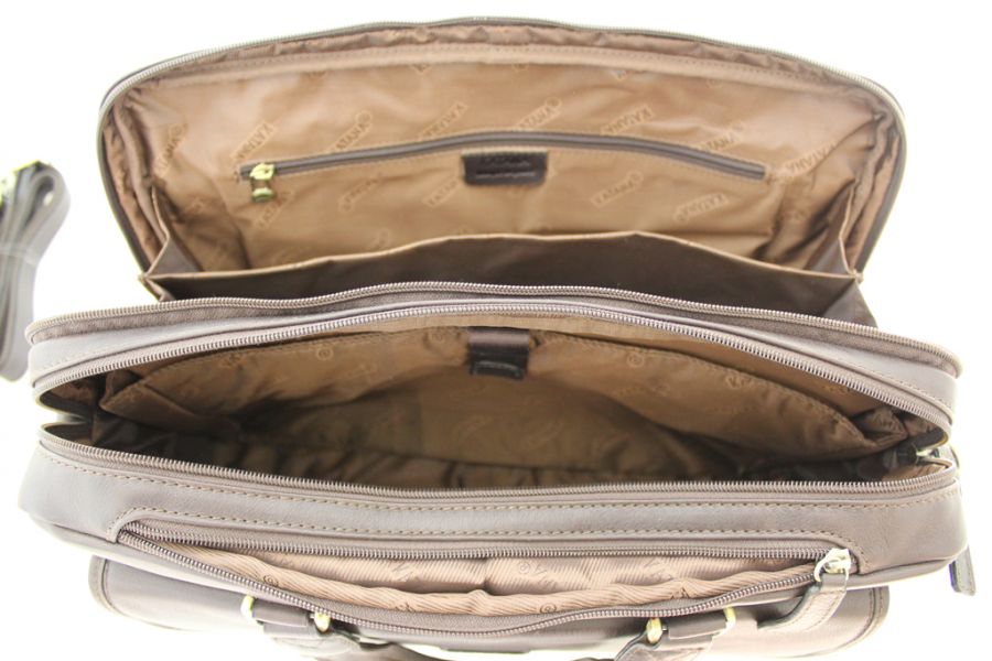 Katana specialiste des sacs porte doc femme porté à l'épaule 66807