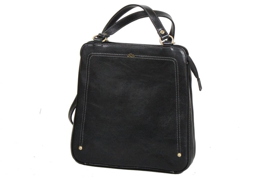 Sac à dos cuir végétal cheap