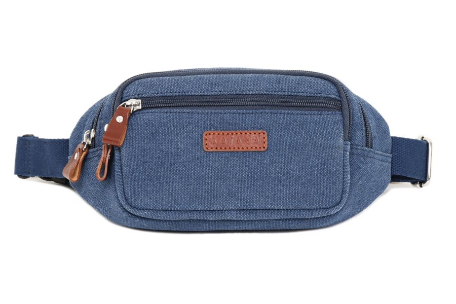 Sac hot sale banane katana