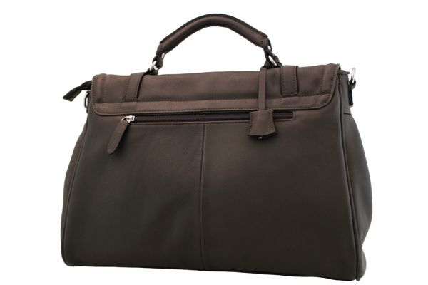 Sac à main Gérard Henon GH 19203 Cuir de Vachette souple