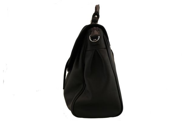 Sac à main Gérard Henon GH 19203 Cuir de Vachette souple