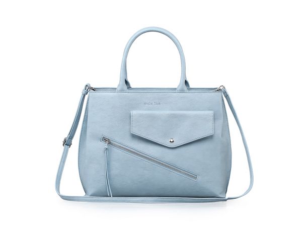 Sac à main Andie Blue collection FIDIS A8312