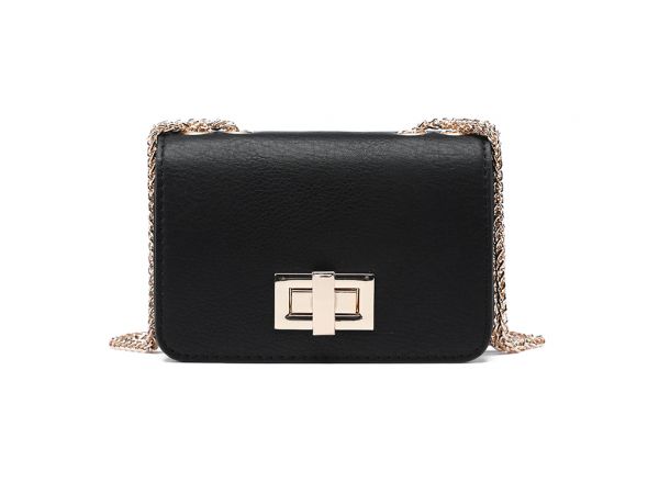 Sac Bandoulière Andie Blue collection CALX A8315