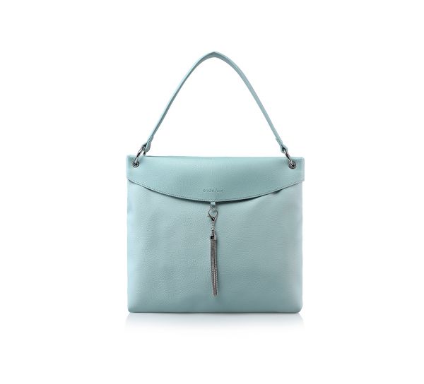 Sac à main Hobo Andie Blue collection GRAFIAS A8322